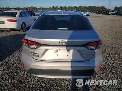 Zdjęcie 6 z 12 samochodu: 2020 TOYOTA COROLLA LE VIN:5YFEPRAE1LP130976 - miniatura