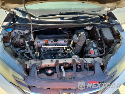 Zdjęcie 12 z 13 samochodu: 2013 HONDA CR-V EX VIN:5J6RM3H5XDL017870 - miniatura