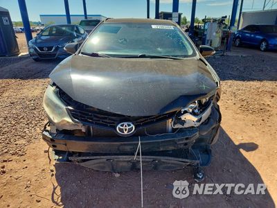 Piąte zdjęcie samochodu w środku: 2016 TOYOTA COROLLA S SPECIAL EDITION VIN:2T1BURHE0GC521334 - miniatura