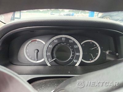 Zdjęcie 9 z 12 samochodu: 2014 HONDA ACCORD LX VIN:1HGCR2F32EA237141 - miniatura