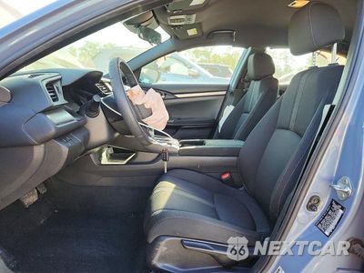 Zdjęcie 7 z 13 samochodu: 2017 HONDA CIVIC LX VIN:SHHFK7H33HU214813 - miniatura
