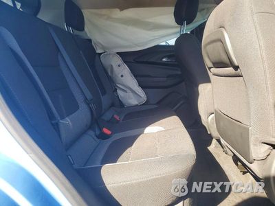 Zdjęcie 10 z 12 samochodu: 2024 CHEVROLET TRAILBLAZER LT VIN:KL79MPS22RB078216 - miniatura