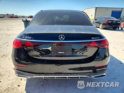 Zdjęcie 6 z 12 samochodu: 2025 MERCEDES-BENZ E 350 4MATIC VIN:W1KLF4HB3SA093169 - miniatura