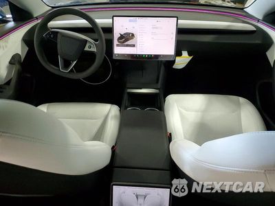 Zdjęcie 8 z 12 samochodu: 2026 TESLA MODEL 3 VIN:5YJ3E1EA5TF222464 - miniatura
