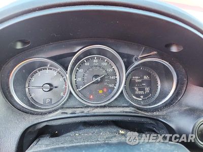 Zdjęcie 9 z 13 samochodu: 2013 MAZDA CX-5 GT VIN:JM3KE4DE3D0124302 - miniatura