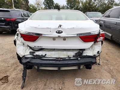 Zdjęcie 6 z 12 samochodu: 2016 KIA K900 LUXURY V6 VIN:KNALU4D34G6031253 - miniatura