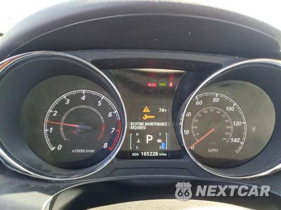 Zdjęcie 9 z 13 samochodu: 2018 MITSUBISHI OUTLANDER SPORT ES VIN:JA4AP3AW5JZ036441 - miniatura