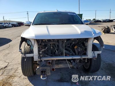 Piąte zdjęcie samochodu w środku: 2019 FORD EXPEDITION MAX PLATINUM VIN:1FMJK1MT9KEA17177 - miniatura