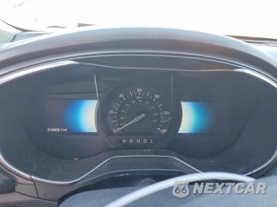 Zdjęcie 9 z 12 samochodu: 2015 FORD FUSION TITANIUM PHEV VIN:3FA6P0SUXFR247790 - miniatura