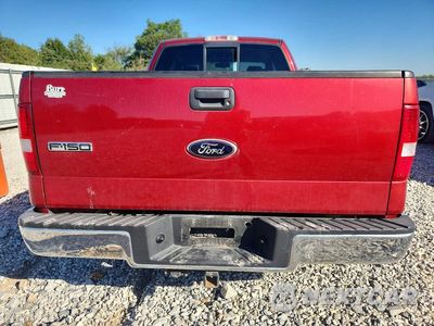 Zdjęcie 6 z 12 samochodu: 2007 FORD F150 VIN:1FTPX14V17FA13658 - miniatura