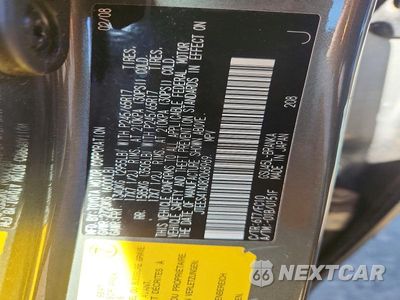 Zdjęcie 13 z 13 samochodu: 2008 TOYOTA HIGHLANDER BASE VIN:JTEES41A082068969 - miniatura