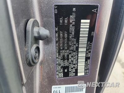 Zdjęcie 13 z 13 samochodu: 2017 TOYOTA SIENNA LE VIN:5TDKZ3DC7HS841911 - miniatura