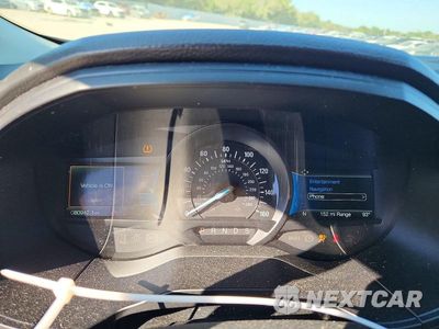 Zdjęcie 9 z 13 samochodu: 2022 FORD EDGE TITANIUM VIN:2FMPK4K90NBA54721 - miniatura