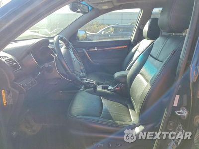 Zdjęcie 7 z 13 samochodu: 2014 KIA SORENTO SX VIN:5XYKW4A78EG485192 - miniatura