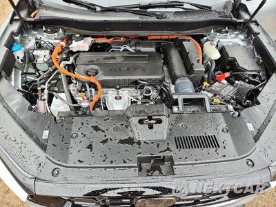 Zdjęcie 11 z 12 samochodu: 2026 HONDA CR-V SPORT-L VIN:7FARS6H89TE136152 - miniatura