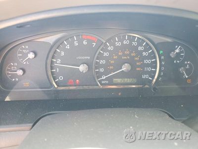 Zdjęcie 9 z 13 samochodu: 2006 TOYOTA SEQUOIA VIN:5TDZT34A36S280098 - miniatura