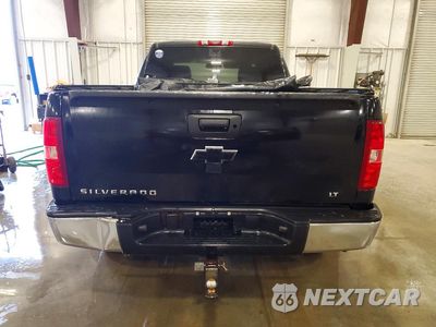 Zdjęcie 6 z 12 samochodu: 2007 CHEVROLET SILVERADO K1500 VIN:2GCEK19J971656133 - miniatura