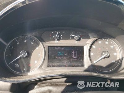 Zdjęcie 9 z 13 samochodu: 2020 BUICK ENCORE ESSENCE VIN:KL4CJCSB2LB057796 - miniatura