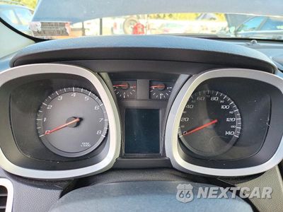 Zdjęcie 9 z 13 samochodu: 2016 CHEVROLET EQUINOX LS VIN:2GNFLEEK2G6350960 - miniatura