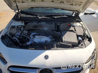 Zdjęcie 11 z 12 samochodu: 2021 MERCEDES-BENZ A 220 4MATIC VIN:W1K3G4FB0MJ299746 - miniatura