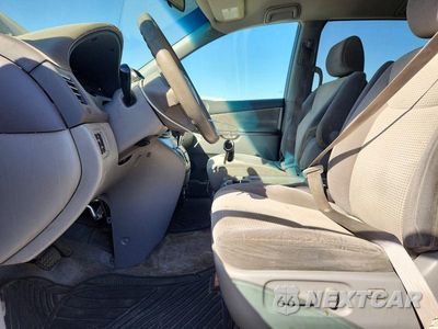 Zdjęcie 7 z 13 samochodu: 2008 TOYOTA SIENNA LE 8-PASSENGER VIN:5TDZK23C48S202609 - miniatura