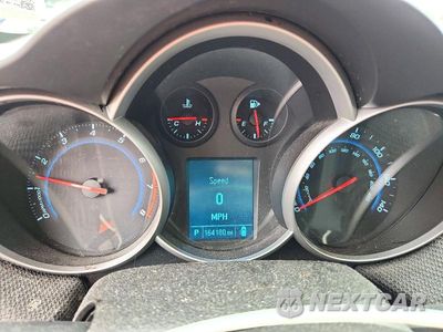 Zdjęcie 9 z 12 samochodu: 2012 CHEVROLET CRUZE LT VIN:1G1PF5SC7C7247683 - miniatura