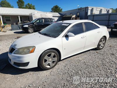 2009 PONTIAC G6 1G2ZJ57B594249395 - główne zdjęcie licytacji z USA - miniatura