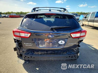 Zdjęcie 6 z 14 samochodu: 2019 SUBARU CROSSTREK LIMITED VIN:JF2GTANC6K8266143 - miniatura