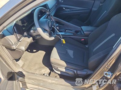 Zdjęcie 7 z 13 samochodu: 2025 HYUNDAI ELANTRA SE VIN:KMHLL4DG8SU074549 - miniatura