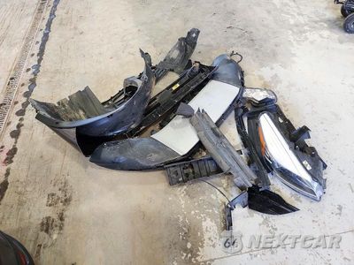Zdjęcie 13 z 14 samochodu: 2013 FORD ESCAPE TITANIUM VIN:1FMCU9J96DUB84115 - miniatura