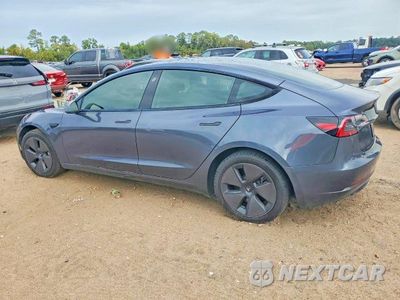 Drugie zdjęcie samochodu z przodu: 2023 TESLA MODEL 3 VIN:5YJ3E1EAXPF657972 - miniatura