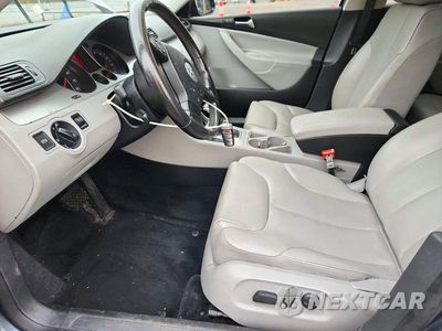 Zdjęcie 7 z 12 samochodu: 2009 VOLKSWAGEN PASSAT TURBO VIN:WVWJK73C59P041077 - miniatura
