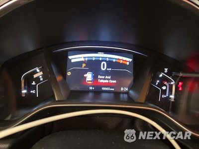 Zdjęcie 9 z 14 samochodu: 2019 HONDA CR-V EXL VIN:5J6RW2H86KL030949 - miniatura