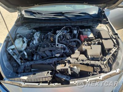 Zdjęcie 11 z 12 samochodu: 2023 NISSAN ALTIMA SV VIN:1N4BL4DV9PN349853 - miniatura