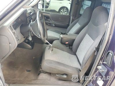 Zdjęcie 7 z 12 samochodu: 2003 FORD RANGER SUPER CAB VIN:1FTYR44V43TA12225 - miniatura