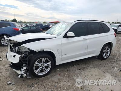 2014 BMW X5 XDRIVE35I 5UXKR0C56E0H22426 - główne zdjęcie licytacji z USA - miniatura