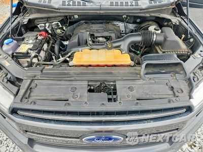 Zdjęcie 11 z 12 samochodu: 2018 FORD F150 SUPERCREW VIN:1FTEW1CP4JFB68483 - miniatura