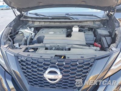 Zdjęcie 12 z 14 samochodu: 2023 NISSAN MURANO SV VIN:5N1AZ2BS5PC130607 - miniatura