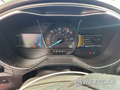 Zdjęcie 9 z 12 samochodu: 2017 FORD FUSION SE PHEV VIN:3FA6P0PU0HR329698 - miniatura