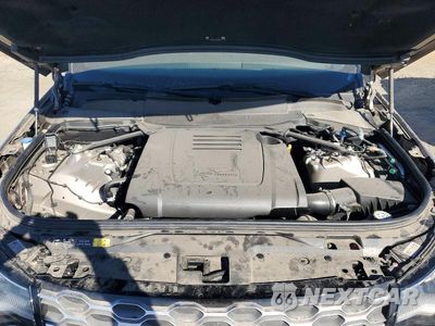 Zdjęcie 12 z 13 samochodu: 2026 LAND ROVER DISCOVERY S VIN:SALRJ2FX7T2521383 - miniatura