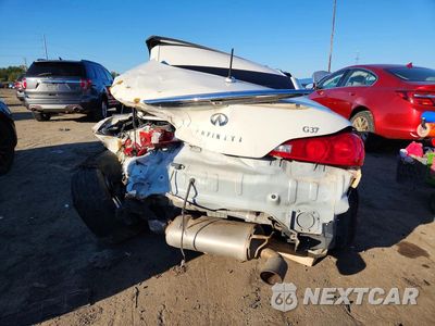 Zdjęcie 6 z 12 samochodu: 2013 INFINITI G37 CONVERTIBLE BASE VIN:JN1CV6FE1DM770570 - miniatura