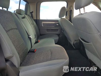 Zdjęcie 10 z 12 samochodu: 2016 RAM 1500 SLT VIN:1C6RR7LT9GS202966 - miniatura