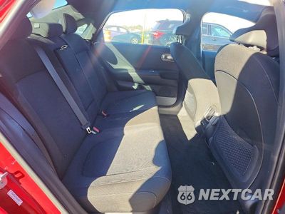Zdjęcie 10 z 12 samochodu: 2024 HYUNDAI IONIQ 6 SE VIN:KMHM24ACXRA058857 - miniatura
