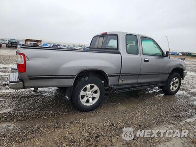 Trzecie zdjęcie samochodu z tyłu: 1995 TOYOTA T100 SR5 VIN:JT4VD22F1S0012264 - miniatura