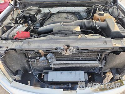 Zdjęcie 11 z 12 samochodu: 2011 FORD F150 SUPERCREW VIN:1FTFW1ET2BKD58368 - miniatura