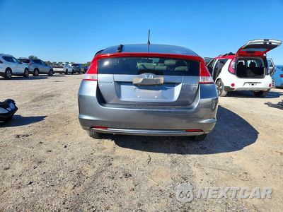 Zdjęcie 6 z 12 samochodu: 2011 HONDA INSIGHT EX VIN:JHMZE2H76BS012889 - miniatura