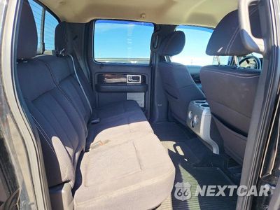 Zdjęcie 10 z 12 samochodu: 2010 FORD F150 SUPERCREW VIN:1FTFW1EV4AFB68063 - miniatura