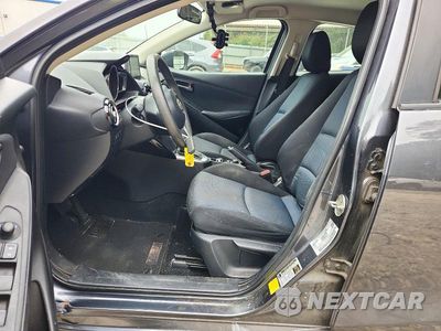 Zdjęcie 7 z 13 samochodu: 2016 SCION IA BASE VIN:3MYDLBZVXGY127181 - miniatura