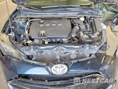Zdjęcie 11 z 13 samochodu: 2019 TOYOTA COROLLA LE VIN:5YFBURHE6KP931435 - miniatura