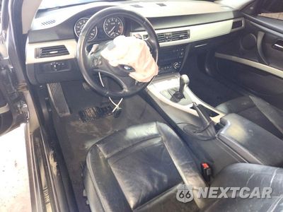 Zdjęcie 8 z 12 samochodu: 2007 BMW 335 I VIN:WBAWB73547P032016 - miniatura
